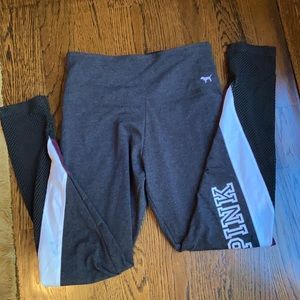 Leggings with Function and Design!